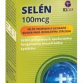TOZAX Selén 100 mcg