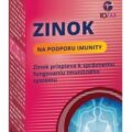 TOZAX Zinok