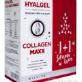 HYALGEL COLLAGEN MAXX Vianočné balenie