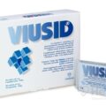VIUSID vrecúška