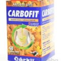 CARBOFIT Čárkll