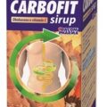 CARBOFIT Čárkll Baby