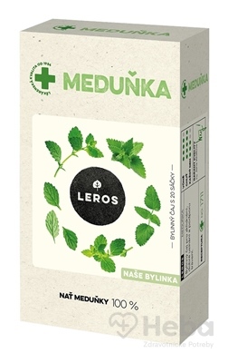 LEROS MEDOVKA