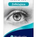 VIZIK Očné kvapky Zvlhčujúce