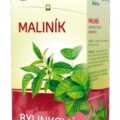 MEGAFYT Bylinková lekáreň OSTRUŽINA MALINOVÁ