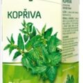 MEGAFYT Bylinková lekáreň ŽÍHĽAVA