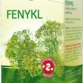 MEGAFYT Bylinková lekáreň FENIKEL