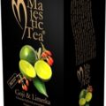 Biogena Majestic Tea Goji & Limetka
