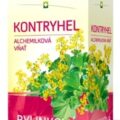 MEGAFYT Bylinková lekáreň ALCHEMILKOVÁ vňať