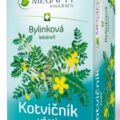 MEGAFYT Bylinková lekáreň KOTVIČNÍK vňať