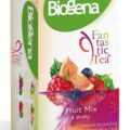 Biogena Fantastic Tea Fruit Mix 4 druhy