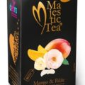 Biogena Majestic Tea Mango & Ruža