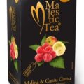 Biogena Majestic Tea Malina & Camu Camu