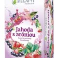 MEGAFYT Jahoda s aróniou