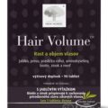 NEW NORDIC HAIR VOLUME