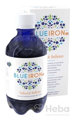 AVITA BLUEIRON
