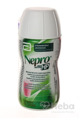 Nepro HP