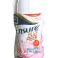 Ensure PLUS FIBER