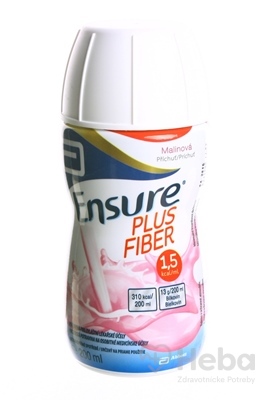 Ensure PLUS FIBER