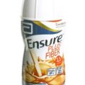 Ensure PLUS FIBER