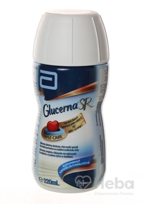 Glucerna Triple Care
