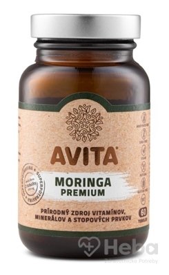 AVITA MORINGA PREMIUM