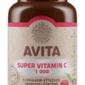 AVITA SUPER VITAMIN C 1000 mg