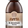 AVITA B-KOMPLEX FORTE