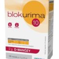 Blokurima 2 g D-MANÓZY
