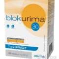 Blokurima 2 g D-MANÓZY