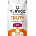 Nutrego FRUTY s príchuťou višňa