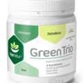 topnatur GREEN TRIO