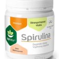topnatur SPIRULINA
