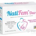 NatiFem Duo