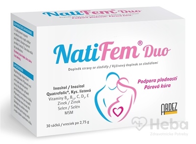 NatiFem Duo
