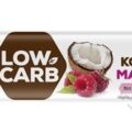 topnatur LOW CARB Kokos Malina