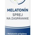 Dr.Theiss MELATONÍN SPREJ na zaspávanie