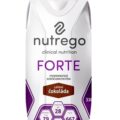 Nutrego FORTE s príchuťou čokoláda
