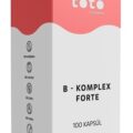 TOTO B-KOMPLEX FORTE