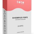 TOTO B-KOMPLEX FORTE