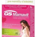 GS Mamavit