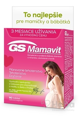 GS Mamavit