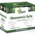 Slovakiapharm Neosomnic forte
