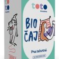 TOTO BIO ČAJ Pre tehotné