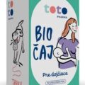 TOTO BIO ČAJ Pre dojčiace