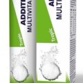 ADDITIVA MULTIVITAMÍN Tropic