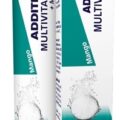 ADDITIVA MULTIVITAMÍN + Minerál, Mango