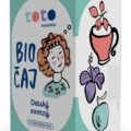 TOTO BIO ČAJ Detský ovocný