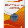 Pharmaton GERIAVIT Vitality 50+