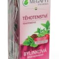 MEGAFYT Bylinková lekáreň TEHOTENSTVO